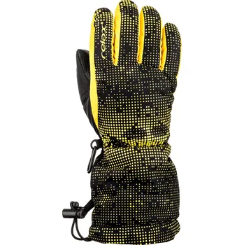 Rukavice Rukavice Relax Puzzy RR15D 10Y