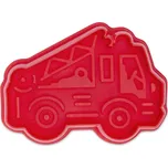 Städter 171879 hasičský vůz