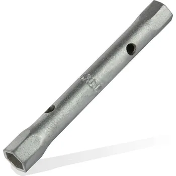 Klíč DEMA Klíč trubkový 10 x 11 mm