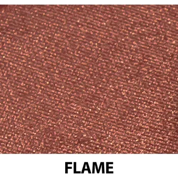 Oční stíny Zuii Organic Zuii bio oční stíny 1,5 g Barva: Flame