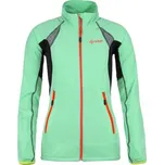 Bunda Kilpi Nordim-W světle zelená 36