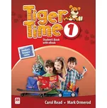 Tiger Time 1: Student's Book - Carol…
