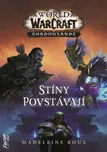 World of Warcraft: Shadowlands: Stíny…