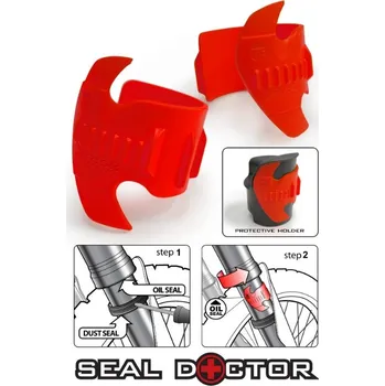 Čistící přípravek gufer vidlic 35-45MM - silniční moto