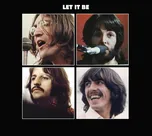 Let It Be: Beatles