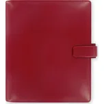 Filofax Metropol A5 týdenní 2022 červený