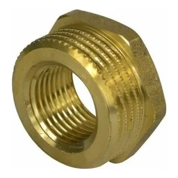 Čerpadlo Mosazná redukce 6/4" x 2"