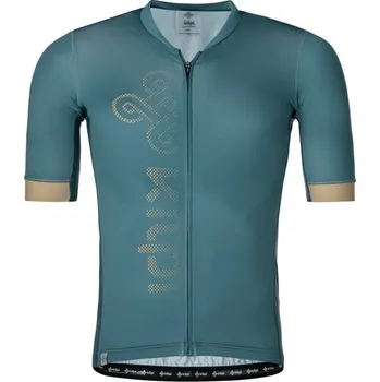 cyklistický dres Cyklistický dres Kilpi Brian-M TRQ XL