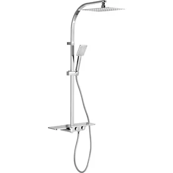 SAPHO Dalia DA139 chrom