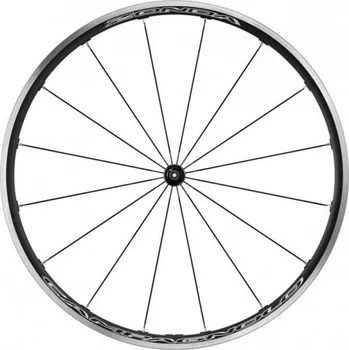 Komponent pro jízdní kolo Campagnolo zapletená kola ZONDA C17 - plášťová