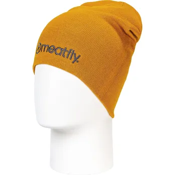 Čepice čepice Meatfly Dean - Honey one size