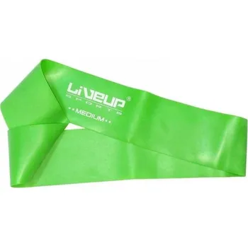 Aerobik guma "O" medium