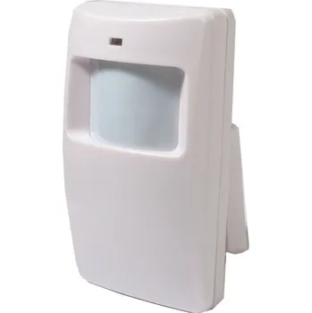 Pohybové čidlo BEZDRÁTOVÉ PIR ČIDLO PIR-100B PRO ALARM S110, S160, K9