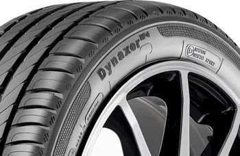 Letní osobní pneu Kleber Dynaxer HP4 165/70 R14 81 T