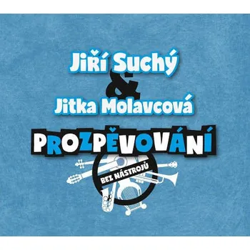 Prozpěvování bez nástrojů - Jitka…