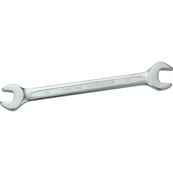 Klíč DEMA Klíč vidlicový Cr-V 10 x 13 mm