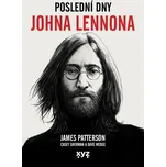 Poslední dny Johna Lennona - James…