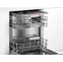 Myčka nádobí BOSCH SGV4HVX31E