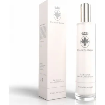 Micelární voda Micelární voda Palazzo Rosa 100 ml