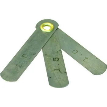 Nůžky na plech Makita 762013-6 listová měrka