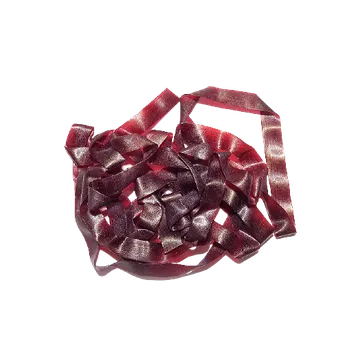 Body stretch - granátová, 4-6 mm