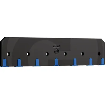 Skříňka na nářadí Plaz široký dlouhý na pluh Kuhn, Huard tvrdokov Granit ENDURANCE CARBIDE 548 x 131 x 18 mm