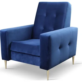 Křeslo Eoshop Relaxační křeslo Nidomo