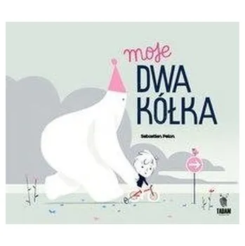 Pohádka Moje dwa kółka - Sebastien Pelon