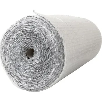 Stavební fólie Gutta Guttafol Alu Therm Plus parotěsná fólie 1,2 x 25 m