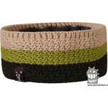 Dráče Čelenka pletená Rigi vzor 5