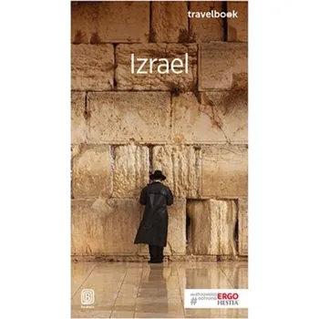 Cestování Travelbook - Izrael w.2018 - Krzysztof Bzowski