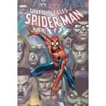 Untold Tales Of Spider-man Omnibus -…