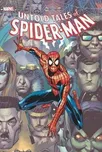 Untold Tales Of Spider-man Omnibus -…