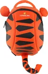 LittleLife Toddler Backpack Tiger