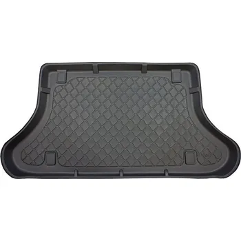 Vana do kufru Aristar Plastová vana do kufru Land Rover Freelander 1997-2006 (5 dveří)