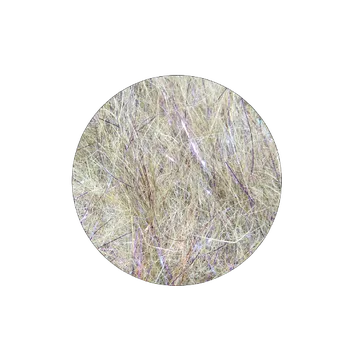 Hare & Rabbit super dubbing - brown