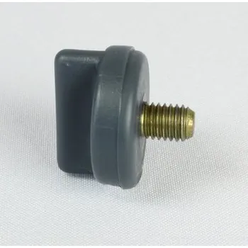 Jogurtovač Náhradní šroub kliky pro ruční odstředivky mléka MS-80-09