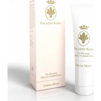 Péče o ruce Krém na ruce Palazzo Rosa 50 ml