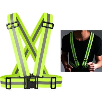 Chránič rukou Reflexní šle žluté