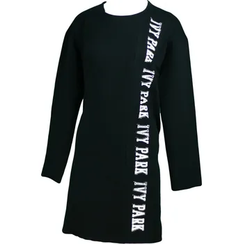 Dámská tunika Gemini Trocky tunika 8775 černá L