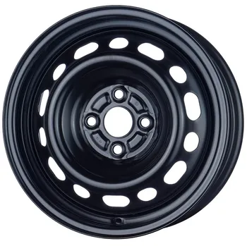 Plechové kolo Alcar Stahlrad 7225 5,5x15 4x100 ET40 54