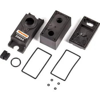 RC vybavení Traxxas servo 2065R MG (voděodolné): Krabička