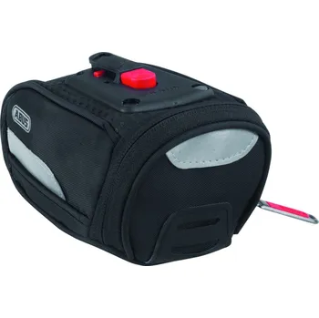 brašna na kolo Taška na kolo pod sedlo Abus ST2085 Oryde Klickfix