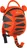 LittleLife Animal Toddler Backpack 2 l, Tiger