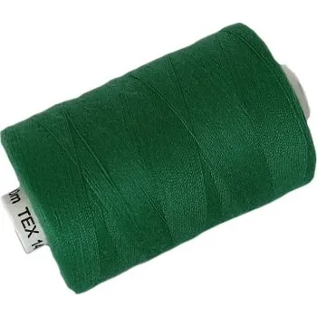 Nitě 618 Zelená 1000 m