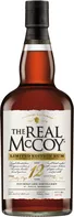 The Real McCoy Limited Edition Madeira 12 y.o. 46 % 0,7 l