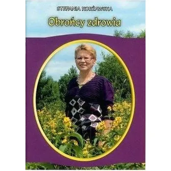 Obrońcy zdrowia - Stefania Korżawska