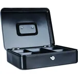 Donau U5234001PL-01 30 x 24 x 9 cm černá