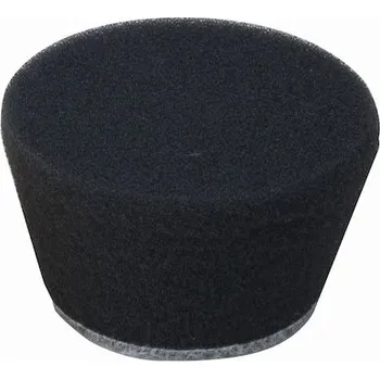 Brusný papír Proxxon Leštící houba O 50 mm měkká, 2ks 29092