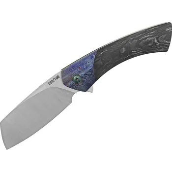 Sport Zavírací nůž Dellinger Melting Rain limitka